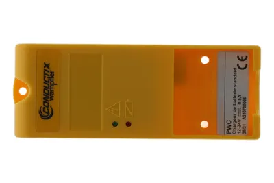 Kuka 337749 – EP_battery charger PWC + power supply Kuka 337749 – EP_battery charger PWC + power supply