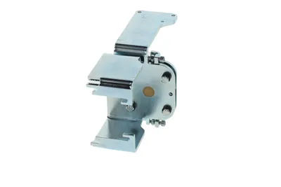 Kuka 338521 – Scan holder Elasto cntr KMP200 w/o S300 Kuka 338521 – Scan holder Elasto cntr KMP200 w/o S300