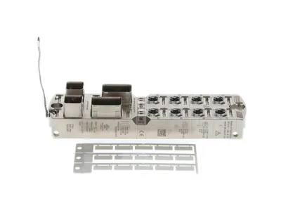 Kuka 339114 – MVK+ MPNIO DI8 DO8 IRT PP Kuka 339114 – MVK+ MPNIO DI8 DO8 IRT PP