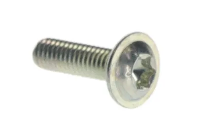 Kuka 340503 – TORX screw, round head, collar M4x14 Kuka 340503 – TORX screw, round head, collar M4x14