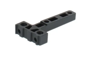 Kuka 340520 – Panel mount holder KRC5 micro RAL 7011 Kuka 340520 – Panel mount holder KRC5 micro RAL 7011