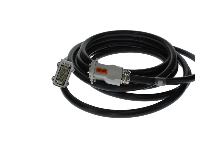 Cable 11.5m MOT X30 — photo 5 of 9