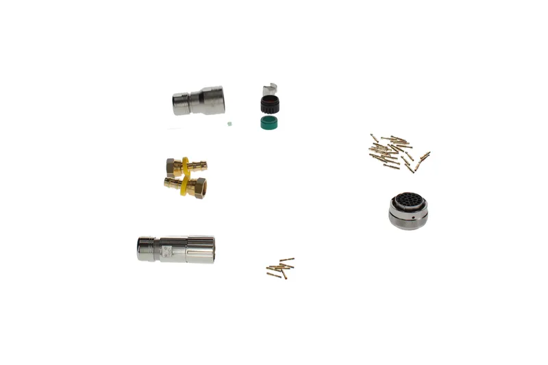 Plug package base frame — photo 4 of 5