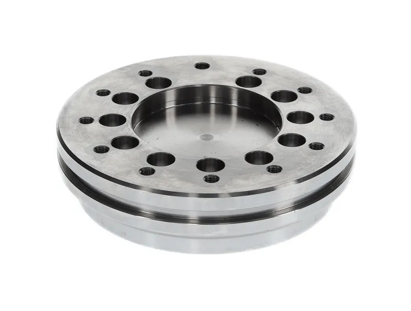 Output flange IW210 F ISO160 — photo 9 of 27