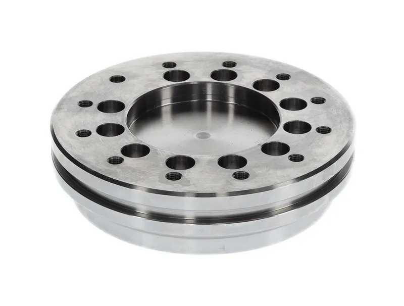 Output flange IW210 F ISO160 — photo 18 of 27