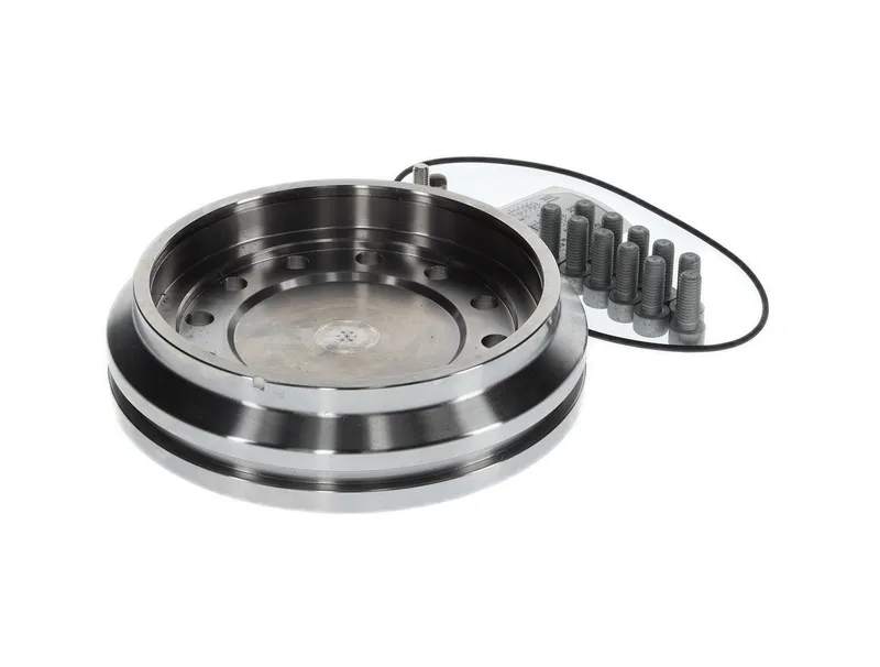 Output flange IW210 F ISO160 — photo 13 of 27