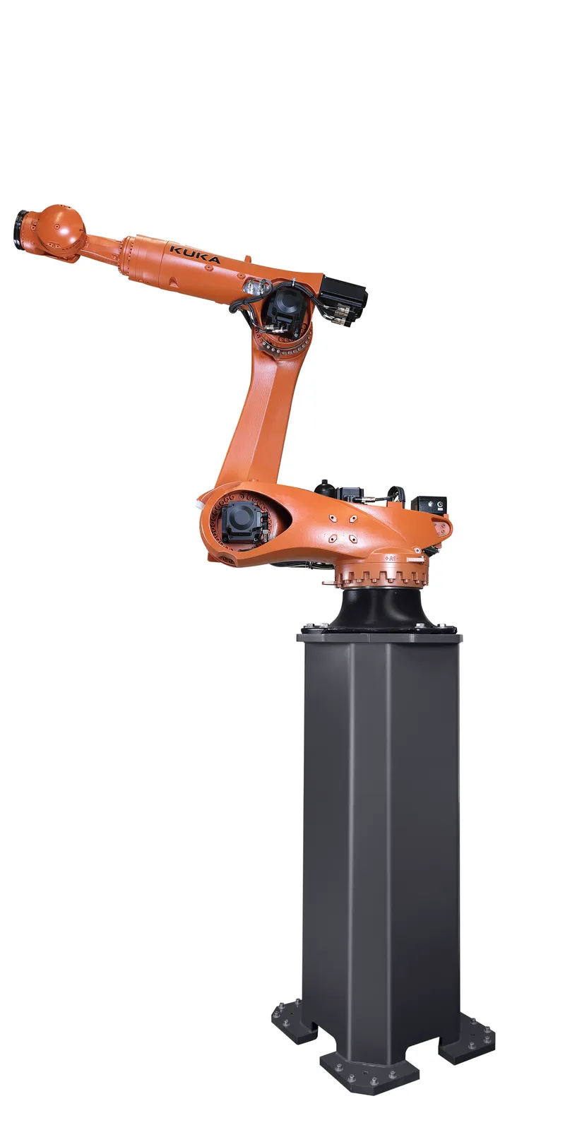 KR 120 R3900-2 K — photo 8 of 9