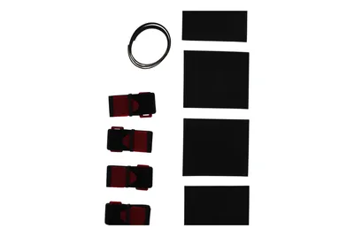 Kuka 350358 – KMP600 battery anti-slip kit