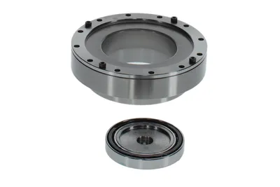 Gear unit GS_110_100_A12 Gear unit GS_110_100_A12
