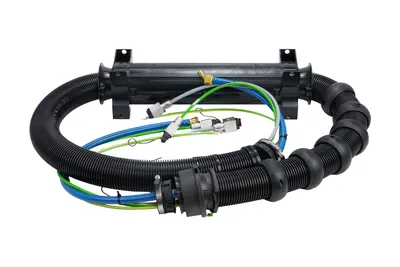 Kuka 351774 – ES36 135 PNT EPS AIR GND Kuka 351774 – ES36 135 PNT EPS AIR GND