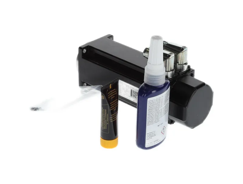 SPP motor 1.0kW ME — photo 9 of 9