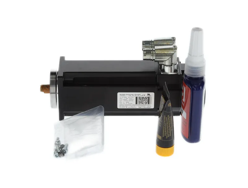 SPP motor 1.0kW ME — photo 8 of 9