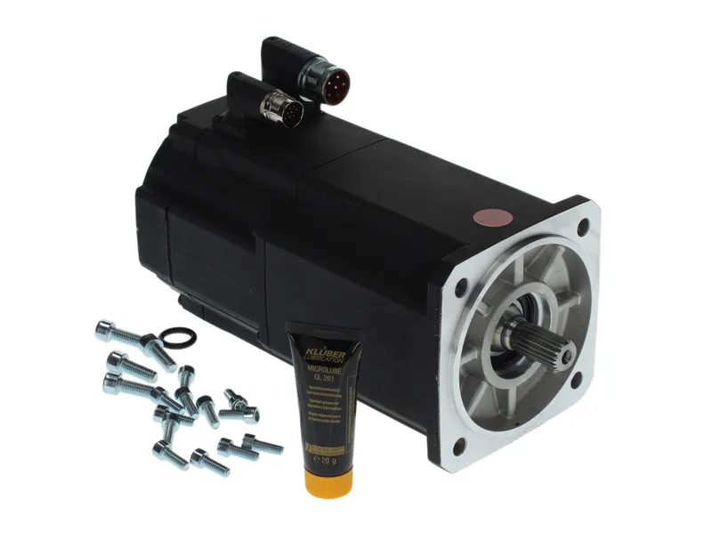 SPP Motor 2,8kW S0 ME — photo 11 of 18