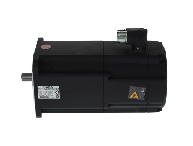 SPP Motor 2,8kW S0 ME — photo 6 of 18
