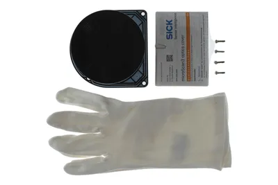 Kuka 352829 – Spare part optical hood microScan3