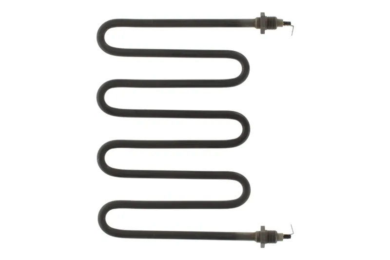 KRC5 brake resistor 1.6kW 190V — photo 1 of 5