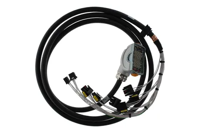 Kuka 354405 – Cable 4m MOT XD30 Y60 Kuka 354405 – Cable 4m MOT XD30 Y60