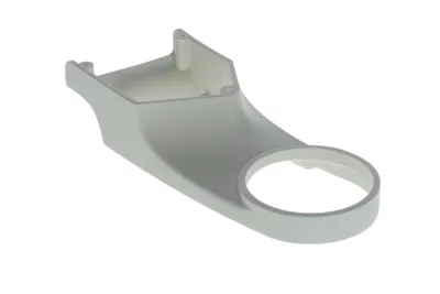Kuka 355069 – Link arm side section Kuka 355069 – Link arm side section