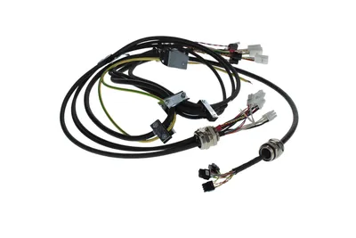 Kuka 355917 – Cable set INT 090HW1840 A4-A6 Kuka 355917 – Cable set INT 090HW1840 A4-A6