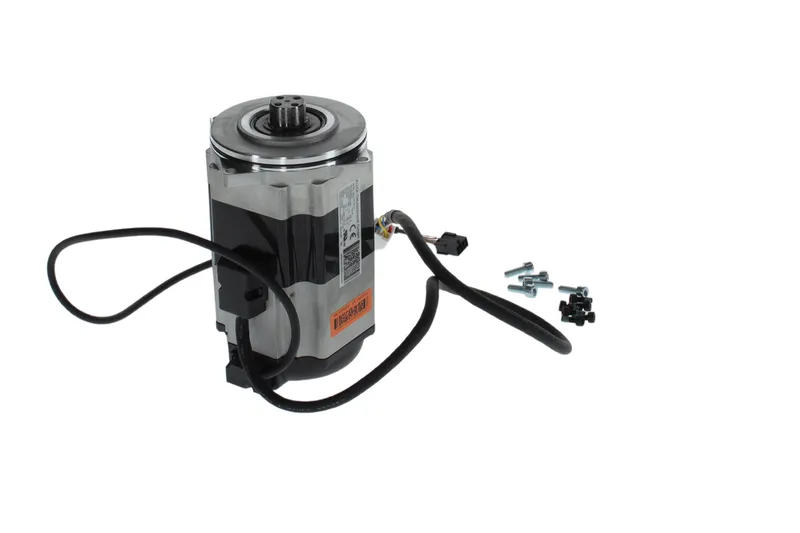 SPP motor A2 750W MG HO — photo 6 of 11