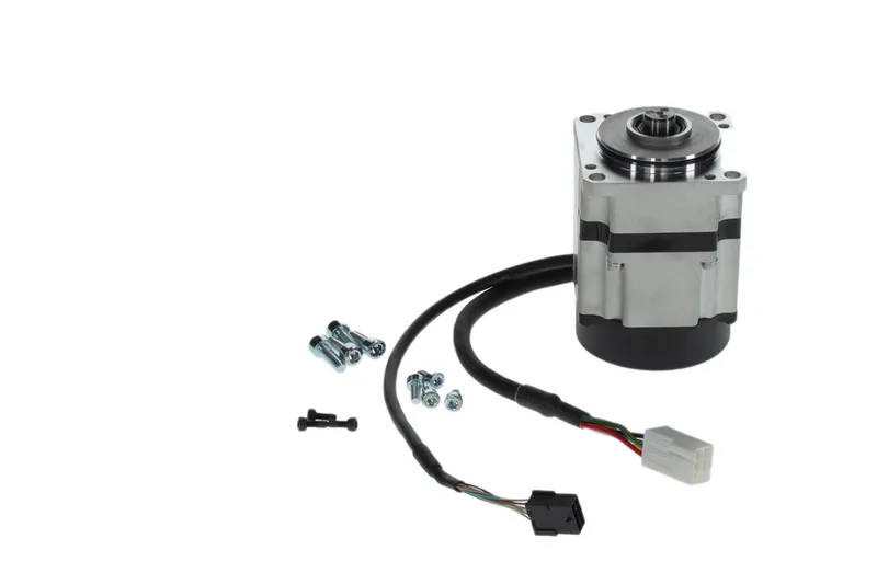 SPP motor 100W MG HO — photo 13 of 13