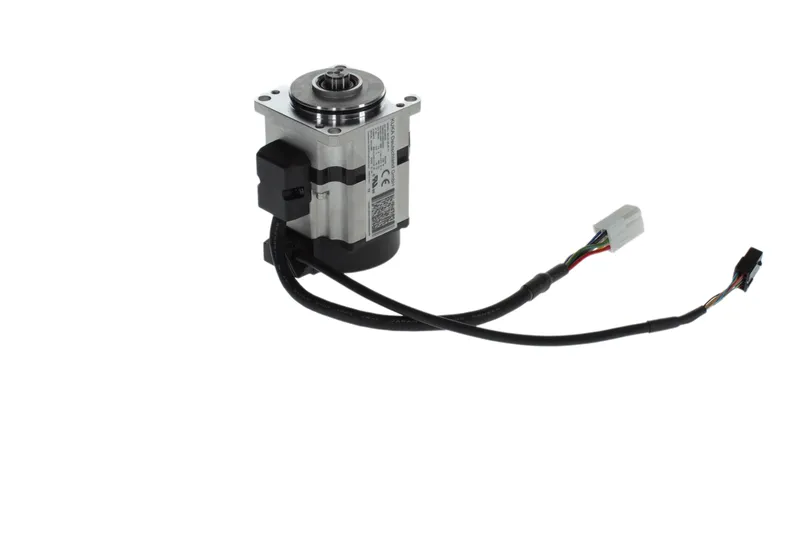 SPP motor 100W MG HO — photo 4 of 13