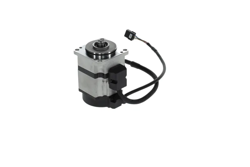 SPP motor 100W MG HO — photo 2 of 13