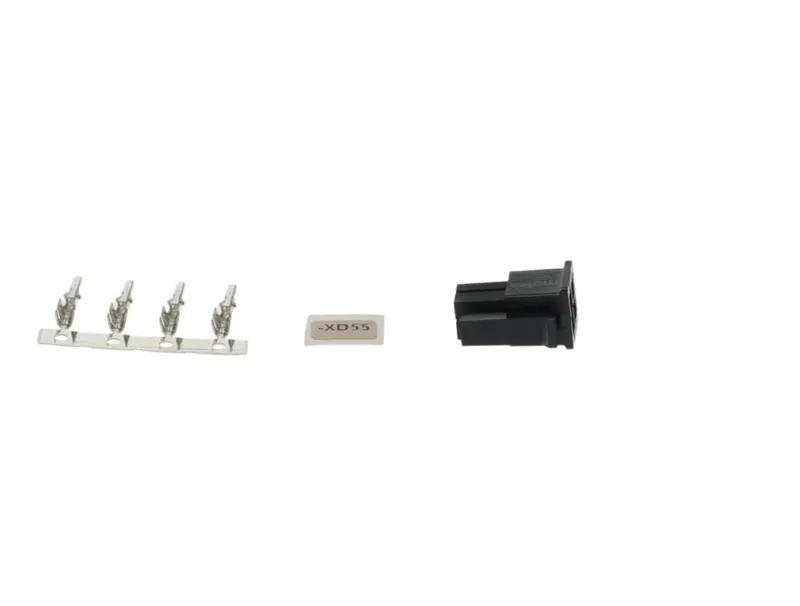 Connector bypack XD55 TS ST — photo 9 of 9