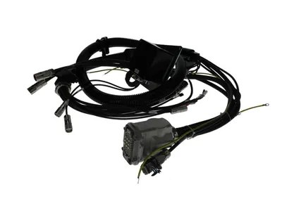 Kuka 357604 – SPP Cable set INT 086ST2500 (wg) Kuka 357604 – SPP Cable set INT 086ST2500 (wg)