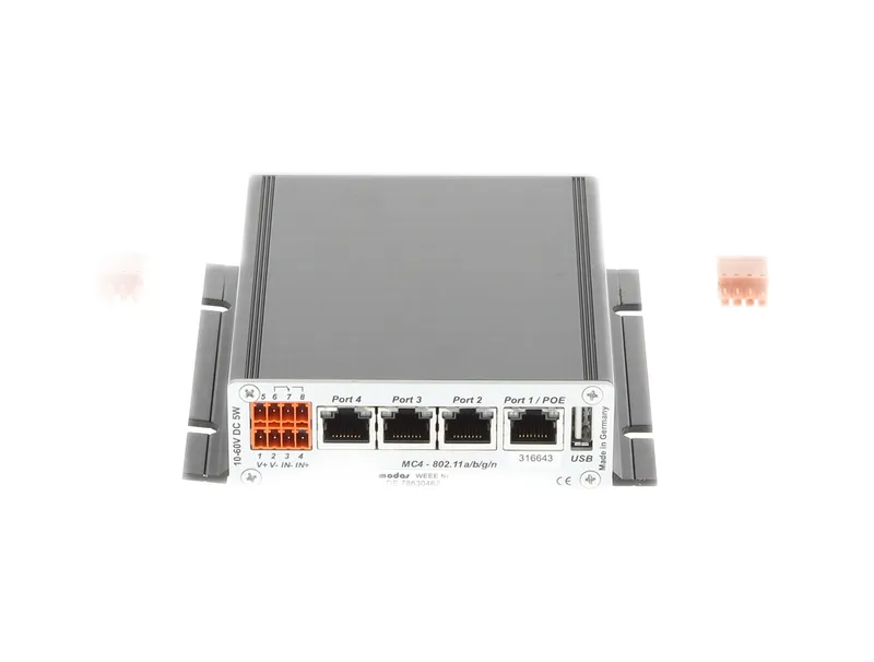 KMP600-4_WLAN_MC4_SL_WK8_RSMA — photo 3 of 9
