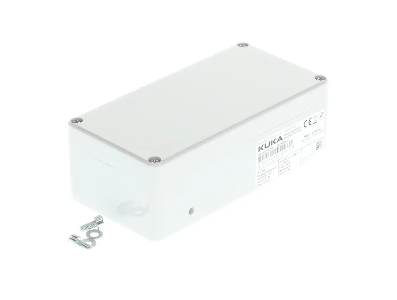 SPP FNC 868 MHz KMP600-3 — photo 8 of 9