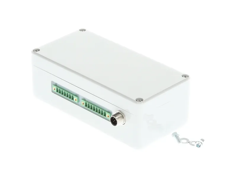 SPP FNC 868 MHz KMP600-3 — photo 1 of 9