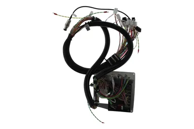 Kuka 363145 – SPP cable set A1-3 KR4R600 AIR CTR GIG* Kuka 363145 – SPP cable set A1-3 KR4R600 AIR CTR GIG*
