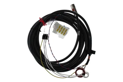 Cable 10m MOT SA 1x4 I1.0 Cable 10m MOT SA 1x4 I1.0