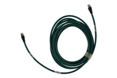 Kuka 368066 – Cable 5m BUS-CAT6 8xAWG26 2xRJ45 XF3 Kuka 368066 – Cable 5m BUS-CAT6 8xAWG26 2xRJ45 XF3