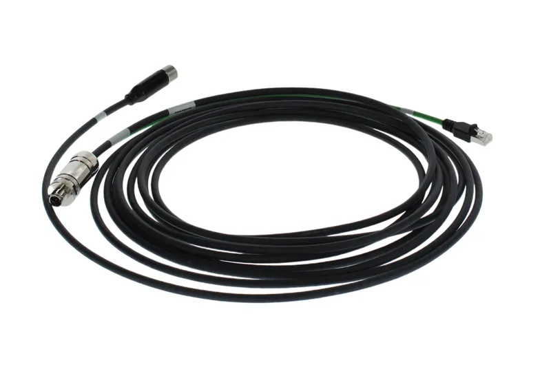 Cable 7m CTR-FC ForTTran AG2 — photo 2 of 5