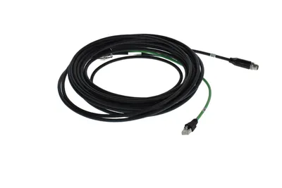Kuka 368194 – Cable 10m CTR-FC ForTTran AG2 GIG Kuka 368194 – Cable 10m CTR-FC ForTTran AG2 GIG