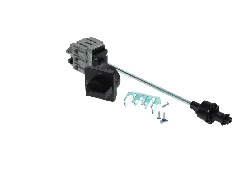 Switch disconnector 63A w/o interlock — photo 12 of 18
