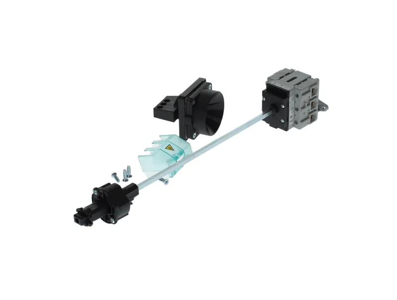 Switch disconnector 63A w/o interlock — photo 13 of 18