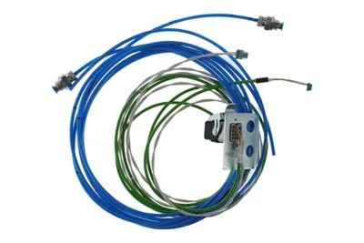 Kuka 370431 – ESF 074 AIR AIR ECAT POW Kuka 370431 – ESF 074 AIR AIR ECAT POW