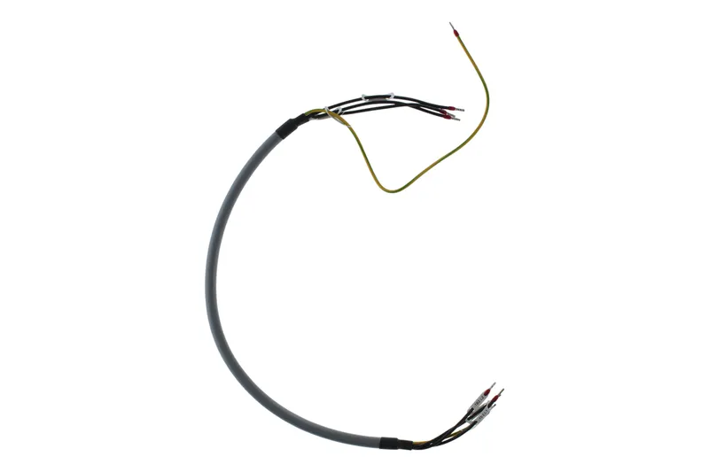 Cable, supply, pwr sply unit dev.plate — photo 1 of 9