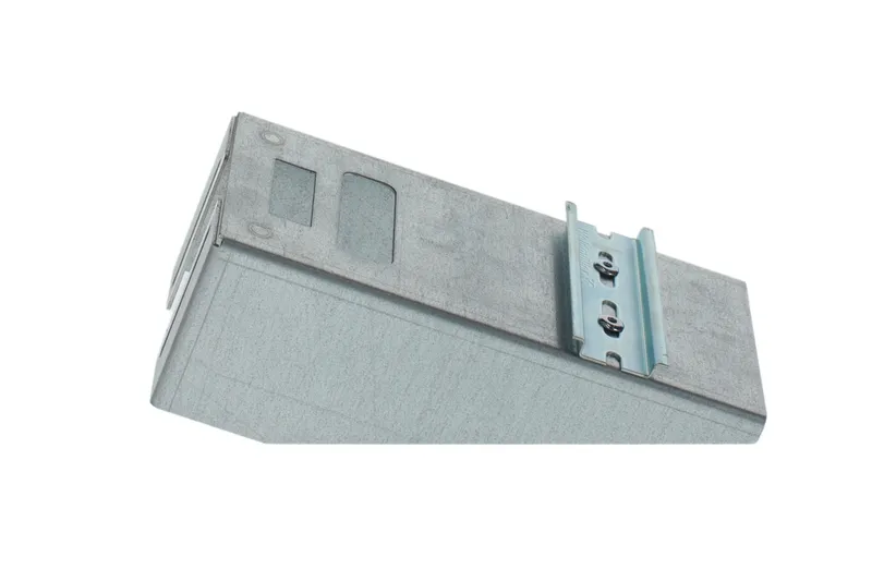 Support bracket Beckhoff short — photo 5 of 7