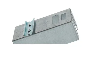 Kuka 371979 – Support bracket Beckhoff short Kuka 371979 – Support bracket Beckhoff short