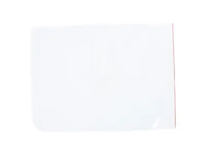 Kuka 372575 – Resealable PE bag 350X450 Kuka 372575 – Resealable PE bag 350X450