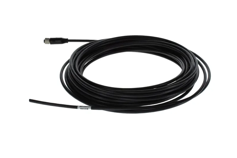 Cable 15m BUS CAT6 M12 female — photo 2 of 5