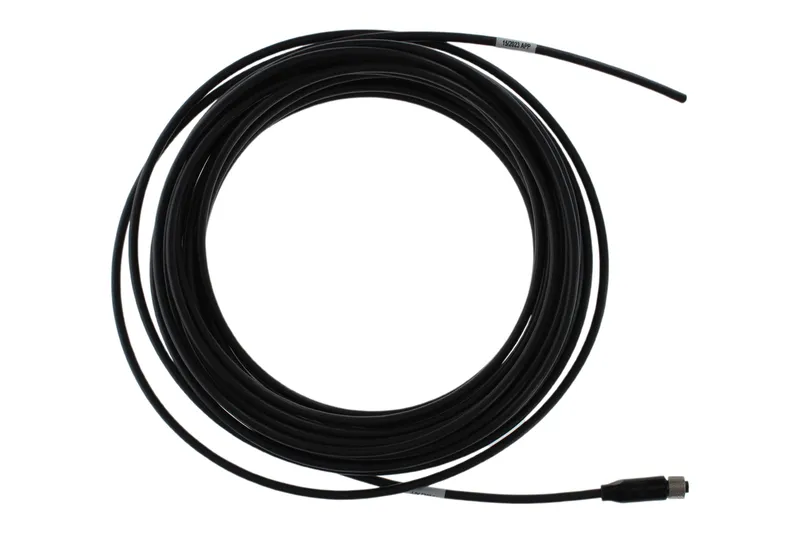 Cable 15m BUS CAT6 M12 female — photo 1 of 5