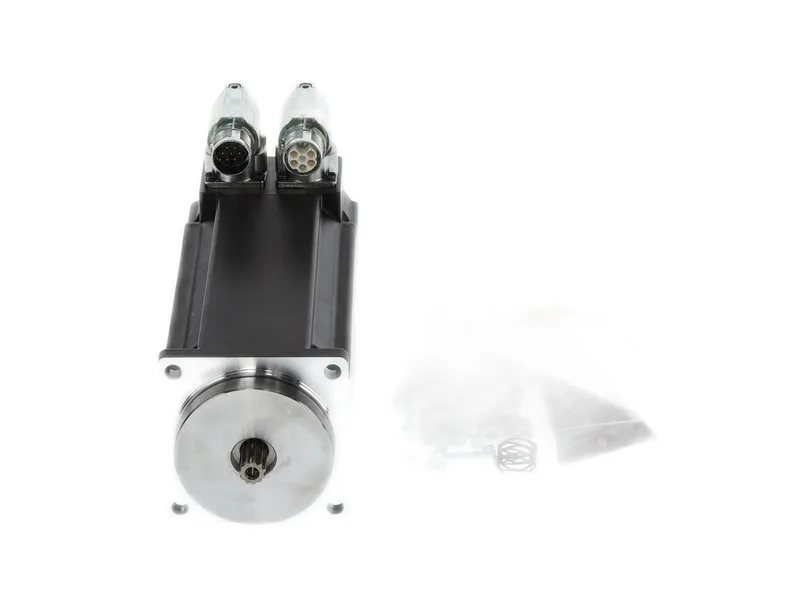 SPP motor 1,0kW (K0) ME — photo 4 of 19