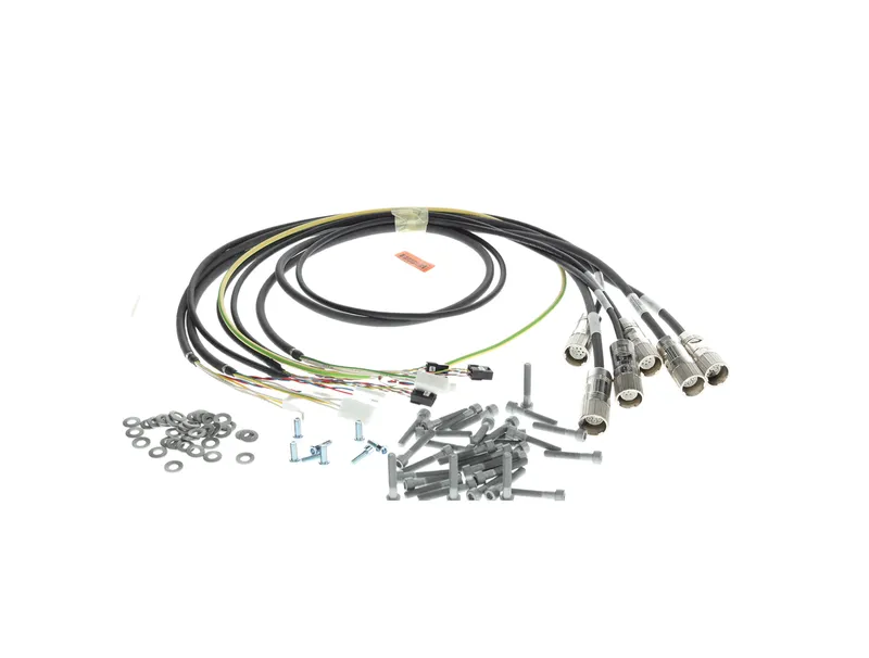 SPP cable set A4-A6 (w/o G/A) — photo 14 of 18