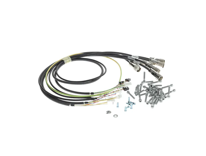SPP cable set A4-A6 (w/o G/A) — photo 1 of 18