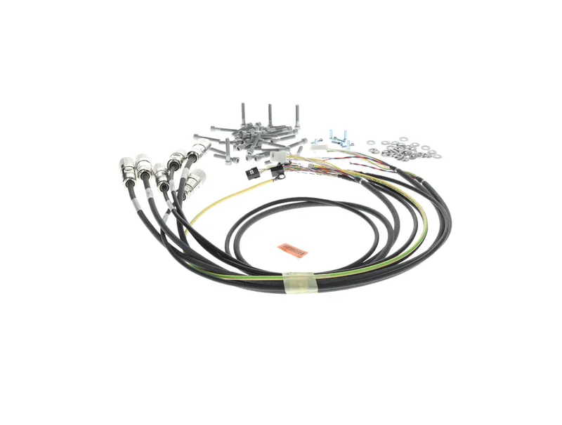 SPP cable set A4-A6 (w/o G/A) — photo 13 of 18